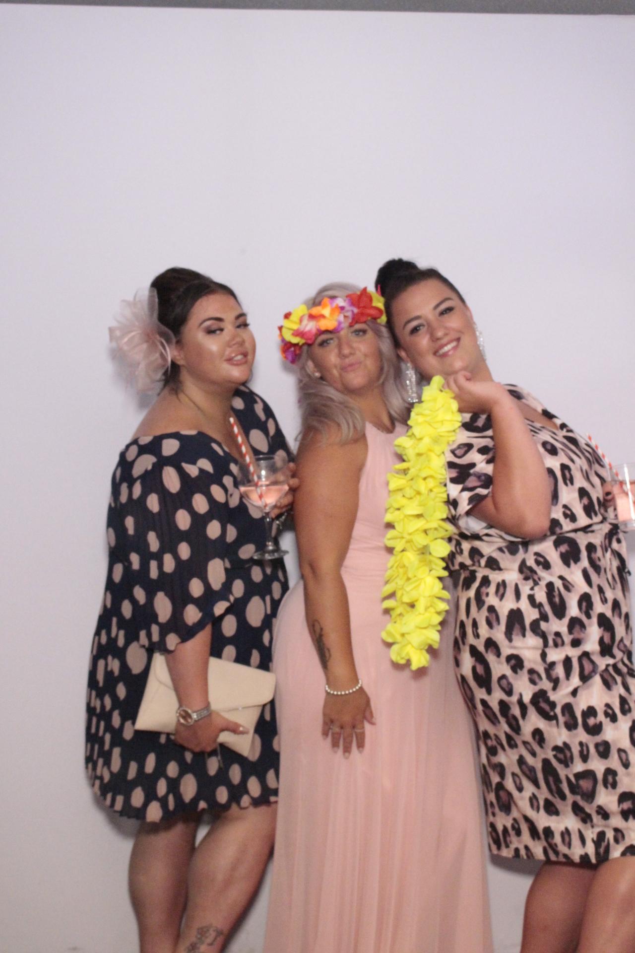 Connor and Summer’s Wedding | View more photos from the event at gallery.myphotoboothexperience.co.uk/u/MyPhotoBoothExperienceLtd/Connor-and-Summer’s-Wedding